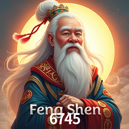 Jogos de Slot 6745