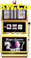 Mesa de Blackjack 6745