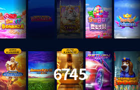 Interface Premium 6745
