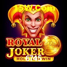 Casino Ao Vivo 6745