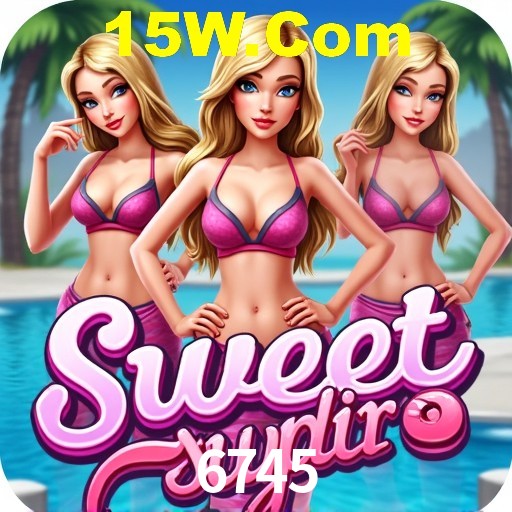 Provedores de Jogos 6745
